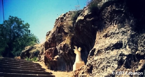 Valley of the Hermit