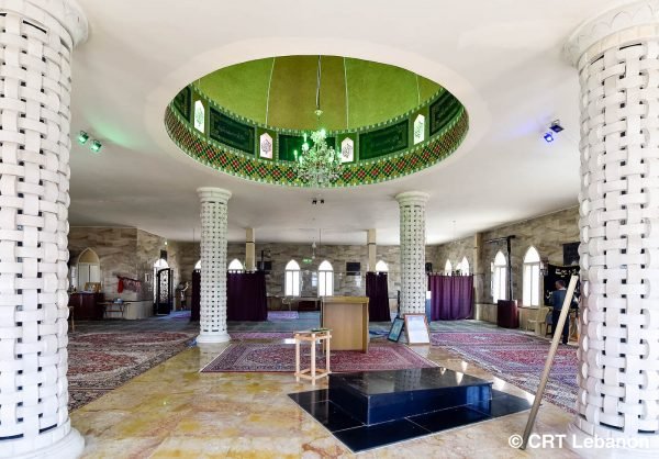 Al Bathaa Maqam