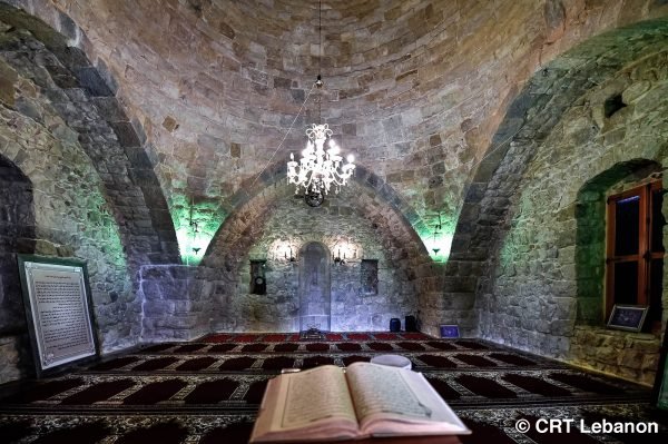 Prophet Yaacoub Maqam