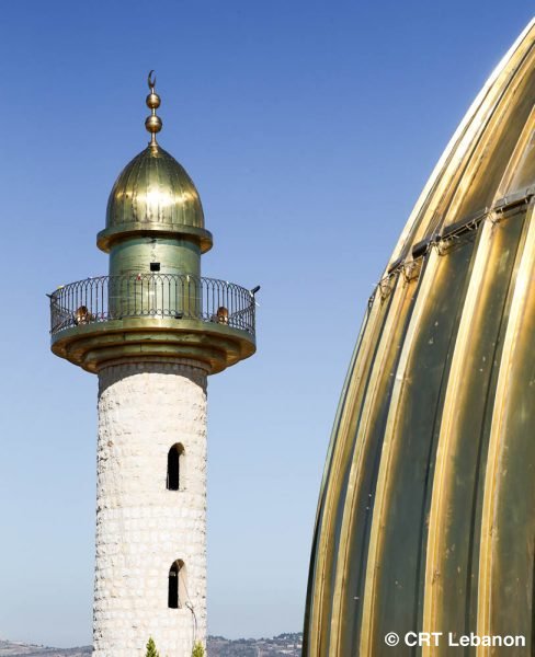Benyamin bin Yaacoub Maqam